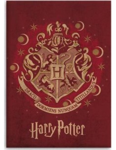 Plaid Polaire Harry potter - New discount.com