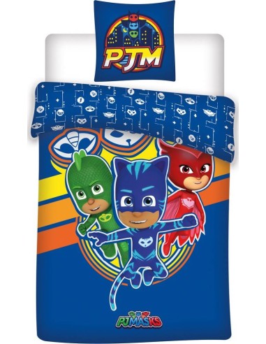 PJMASKS Bettgarnitur - New discount.com