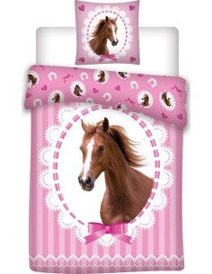 Copripiumino per unicorno - New discount.com
