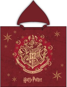 Harry Potter cotton hooded bath poncho, New discount.com, Nouveauté...