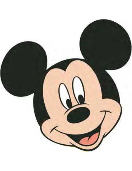 Disney Mickey Kissenform - New discount.com