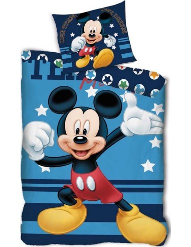 Biancheria da letto Mickey - New discount.com