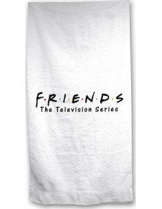 Asciugamano o telo Mare Friends - New discount.com