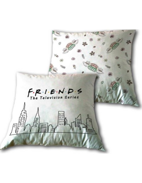 Kissen Friends - New discount.com