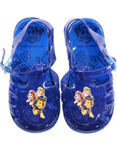 Jellyfish - Paw Patrol Beach Sandals, New discount.com, Nouveautés ...