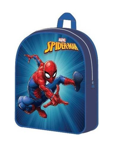 Mochila hombre Spider-man - Marvel -New discount.com