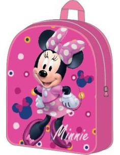 Sac à dos  Minnie Disney  30 cm