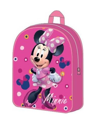 Minnie Disney 30 cm Rucksack 