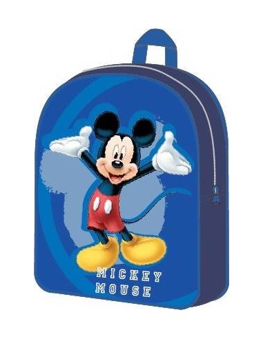 Sac à dos Mickey Disney 30 cm - New discount.com