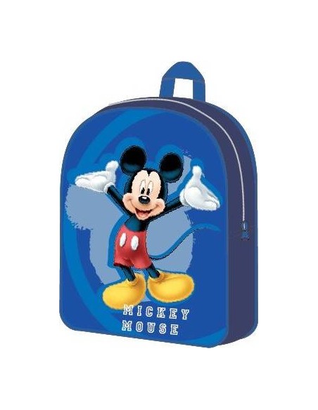 Sac à dos Mickey Disney 30 cm - New discount.com
