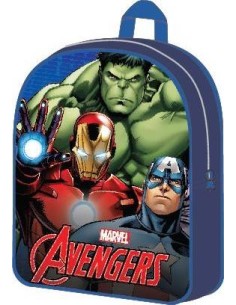 Sac à dos Avengers Marvel - New discount.com