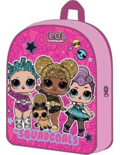 Zaino Lol Surprise 30 cm - New discount.com