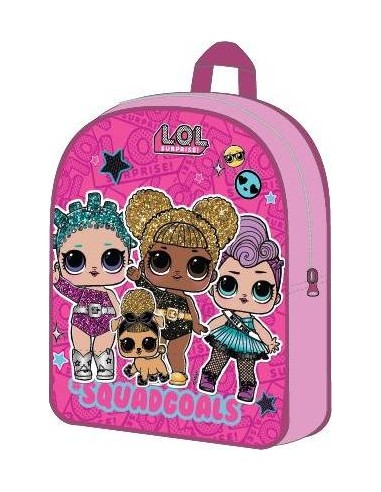 Lol Surprise 30 cm Rucksack  - New discount.com