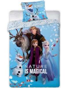 Set trapuntatura Disney Queen Elsa Snow Queen - New discount.com