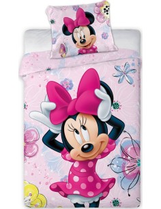 Biancheria da letto Minnie mouse - New discount.com