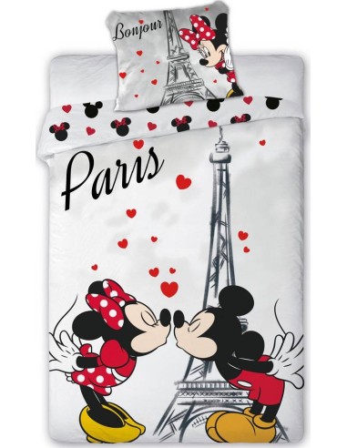 Biancheria da letto Minnie mouse - New discount.com