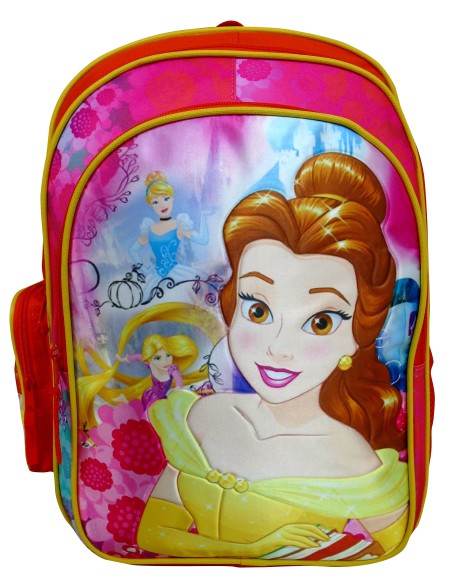 Sac à dos Princesse Disney