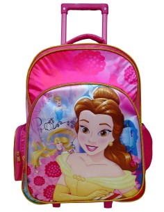 Sac à dos trolley Princesse Disney