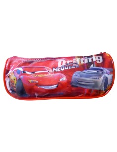 Trousse Cars Disney Dimension : 19 X 5 cm 2