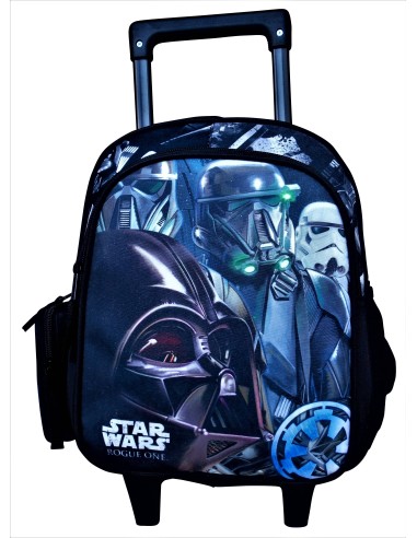 Sac à dos Trolley Star Wars 34 cm