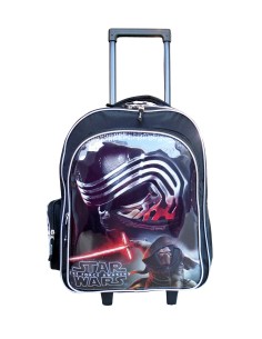 Sac à dos Trolley Star Wars 34 cm