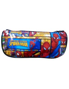 Trousse Spider-man