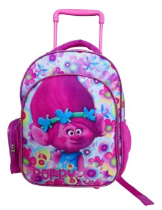 Sac à dos Trolley Troll 33 cm