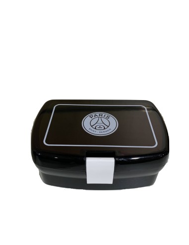 Boîte à goûter  Paris Saint Germain