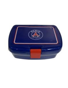 Boîte à goûter  Paris Saint Germain