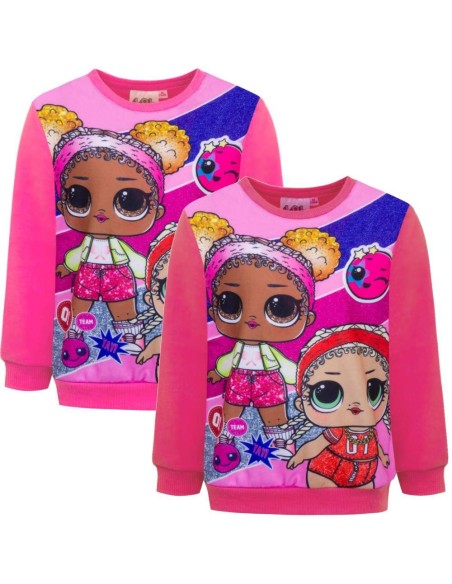 Sweat Lol Surprise - New discount.com