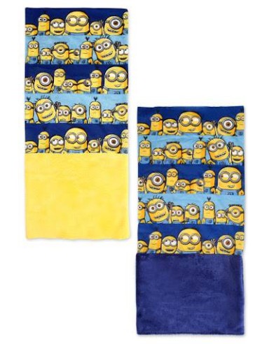 Minions Neck Cache, New discount.com, Nouveautés chez new discount,...
