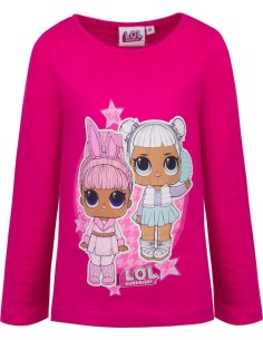 T-shirt a maniche lunghe Lol Surprise - New discount.com 2