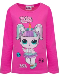 Lol Surprise Langarm T-Shirt - New discount.com 2