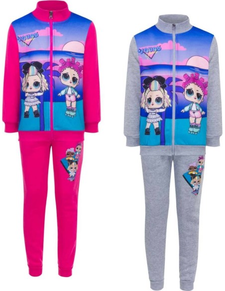 Ensemble Jogging Lol Surprise - New discount.com