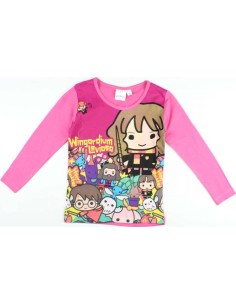 Harry Potter Long Sleeve T-shirt, New discount.com, Nouveautés chez... 2