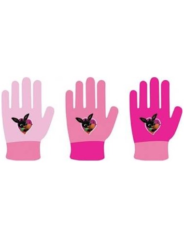 Set Di Guanti Bing - New discount.com