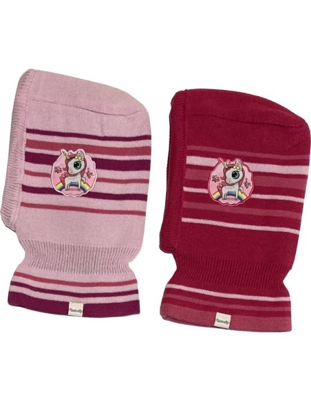 Capucha Unicorn -New discount.com