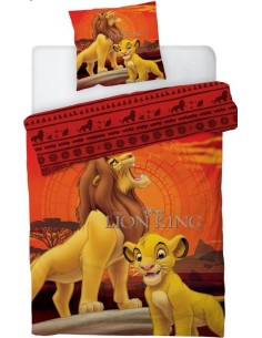 Set trapuntatura Disney The Lion King - New discount.com