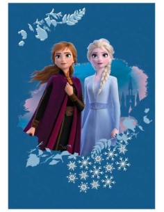 Polar Fleece Frozen 2 Disney - New discount.com