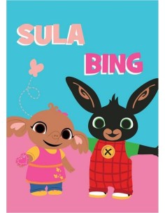 Polar Fleece Bing