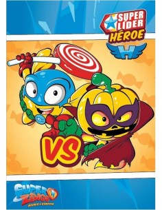 Coperta Superzings - New discount.com