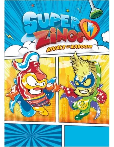 Decke Fleece Superzings - New discount.com