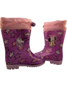 Stivali da pioggia Minnie Disney - New discount.com