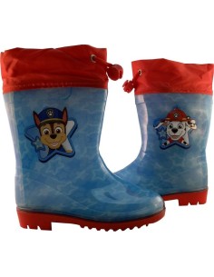 Bottes de Pluie Paw Patrol - New discount.com