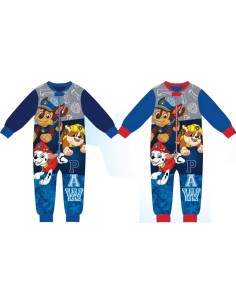 Pijama mono polar de Paw Patrol -New discount.com
