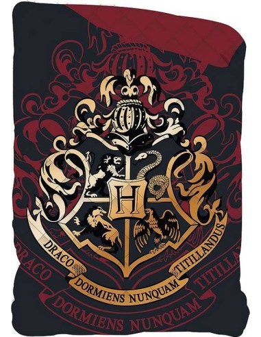 Sengetappe Harry Potter - New discount.com