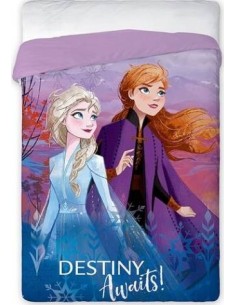 Quilt Frozen 2 disney, New discount.com, Nouveautés chez new discou...