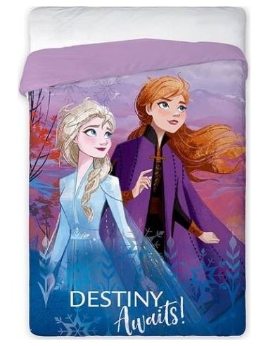 Trapunta Frozen 2 disney - New discount.com