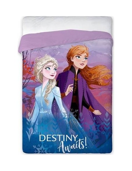 Quilt Frozen 2 disney, New discount.com, Nouveautés chez new discou...