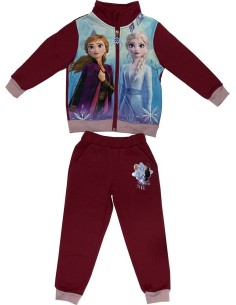 Set da jogging Frozen 2 Disney - New discount.com